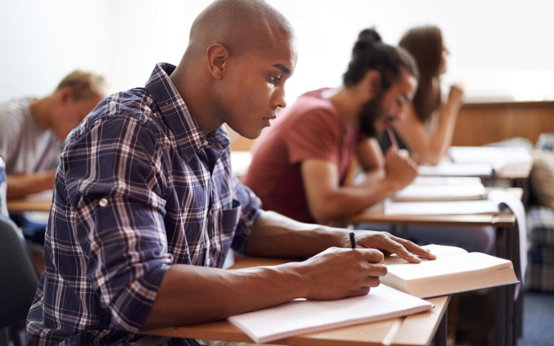 Dean’s Concession Assessment 2022/2023