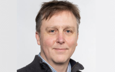 Prof Adriaan van Niekerk helps improve crop yields, sustainable management of land and water resources