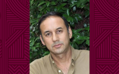 Infusing Research-Mindedness in Psychology Honours: A Seminar with Prof Ashraf Kagee