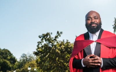 SA jazz master can now add a PhD to his accolades