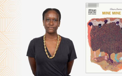 SU Academic Publishes Powerful New Collection of Poetry