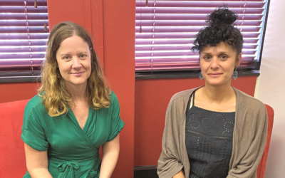 SU and SNDT Team Up to Offer New Hybrid Learning Course