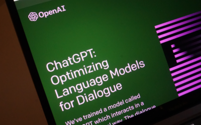 ChatGPT under the spotlight at SU seminar