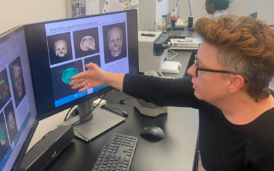 ‘Silent mass disaster’ of missing and unidentified people – the impact of forensic facial imaging