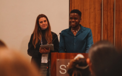 Local news in spotlight at Journalism department’s Press Freedom Day celebration