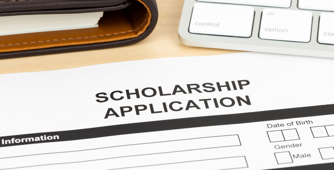 Call for Applications