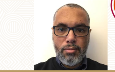 New York scholar brings extraordinary skills to SU Journalism