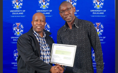 SU celebrates academic excellence at the SASA Conference