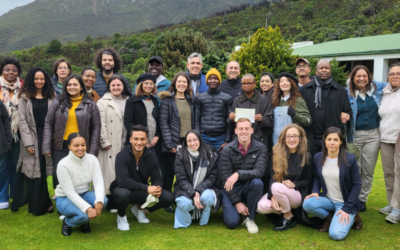 SU Hosts Transformative Conference for Mellon Foundation-funded “Indexing Transformation” Programme