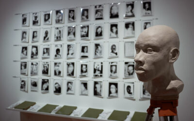 Forensic facial imaging laboratory promotes interdisciplinarity