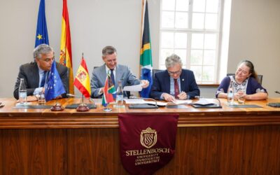 Hola learning! Spanish now on the menu at SU