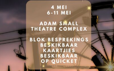 US Drama Department Presents: Pinocchio