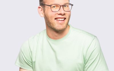 Reino Erasmus amongst Maties alumni recognised by Mail & Guardian’s 200 Young South Africans 2024