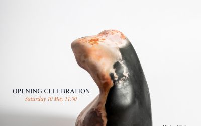 Exhibition: Followed by Nine Zeros: Experiments in Deep Time