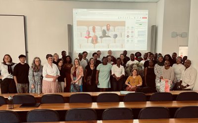 “Somebody, Somewhere”, the inaugural PhD colloquium of the Faculty of Arts and Social Sciences showcased outstanding research projects