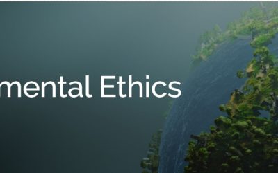 RESEARCH ASSISTANT POSITION for MASTERS PROGRAMME IN ENVIRONMENTAL ETHICS