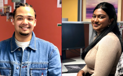 Heritage Month: Faculty postgrads probe recognition and resistance