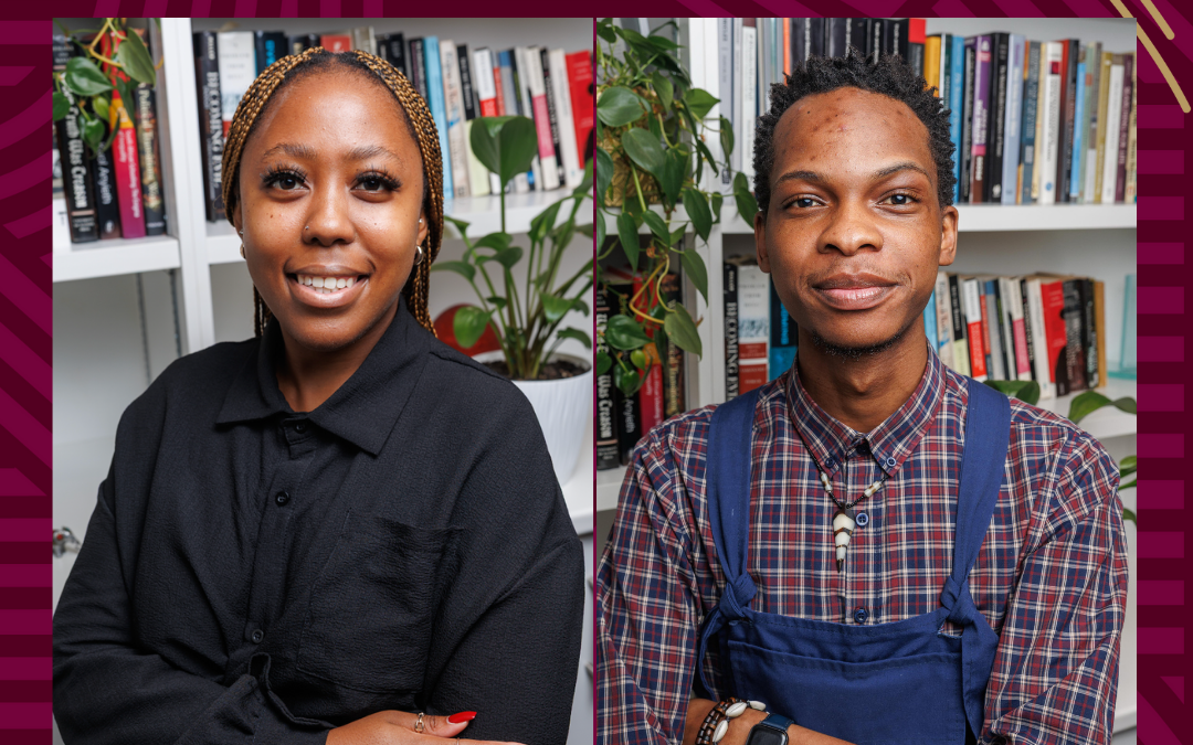 Emerging scholars challenge gender roles