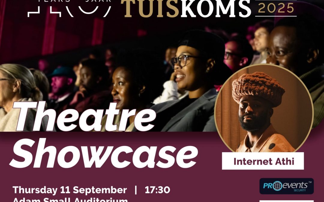 Homecoming Theatre Showcase